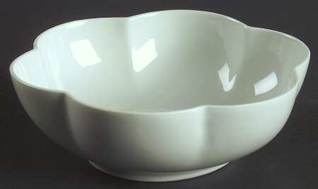 Celadon Medium Melon Bowl