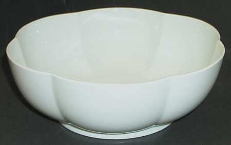 Celadon Extra Large Melon Bowl