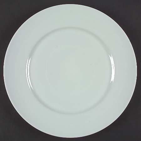 Celadon Service Plate (Charger)