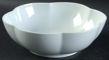 Celadon Bowl-Melon 6"