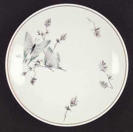 RYD1 Salad Plate