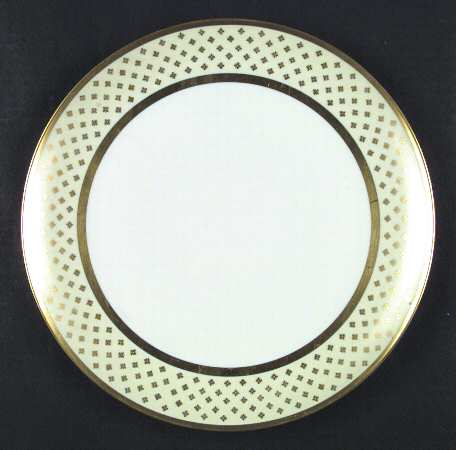 CER4 Dinner Plate