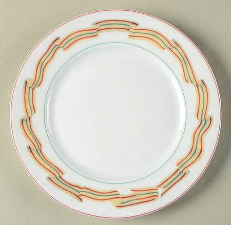 CER5 Salad Plate