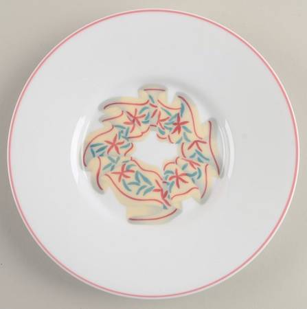 CER5 Saucer