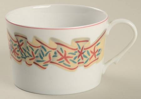 CER5 Flat Cup