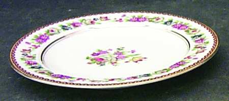 CER8 Bread & Butter Plate