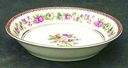 CER8 Fruit/Dessert (Sauce) Bowl