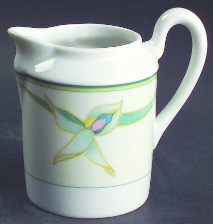 Danse De Printemps Creamer by Ceralene