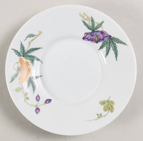 Dioraflor Saucer
