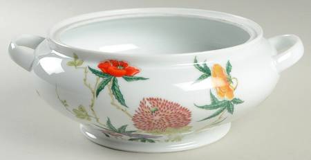 Dioraflor Round Vegetable No Lid