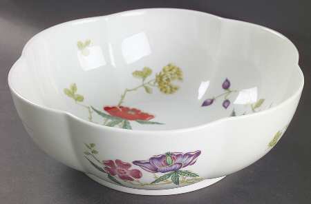 Dioraflor 9" Melon Bowl