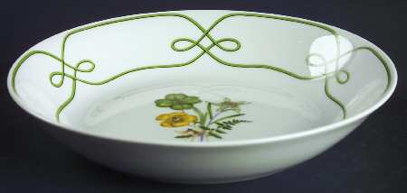 Edelweiss Coupe Soup Bowl