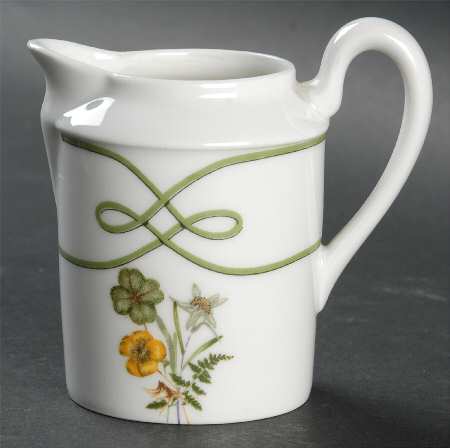 Edelweiss Creamer
