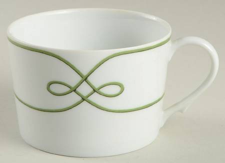 Edelweiss Flat Cup