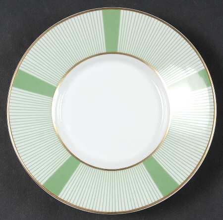 Emeraud Saucer