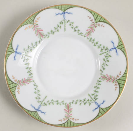 Festivites Saucer