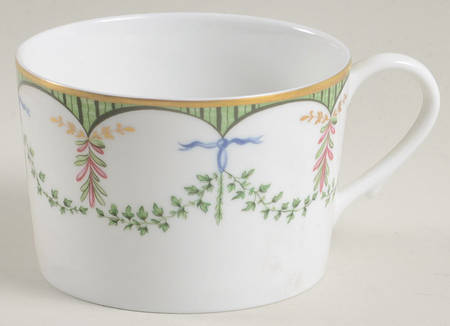 Festivites Flat Cup