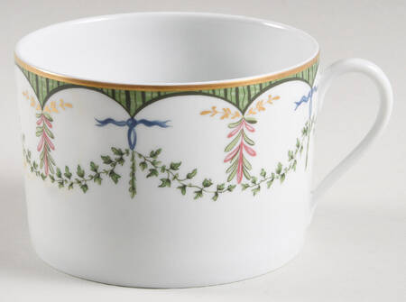 Festivites Breakfast Cup
