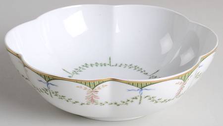 Festivites 7" Melon Bowl