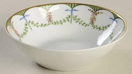 Festivites Fruit/Dessert (Sauce) Bowl