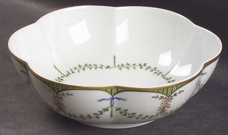 Festivites Large Melon Bowl