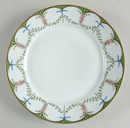 Festivites 12" Chop Plate (Round Platter)