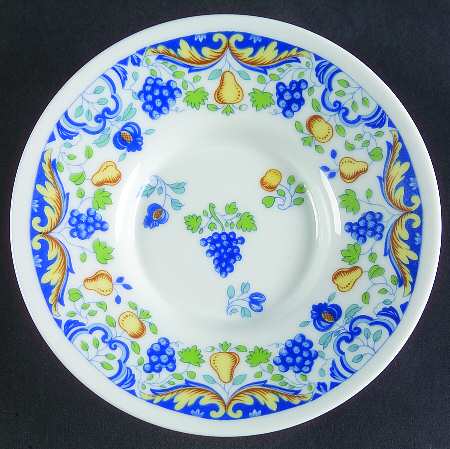 Fiesta Saucer for Demitasse Cup