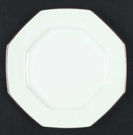 Filet Or Luncheon Plate