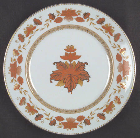 Fleur Chinoise Celadon
