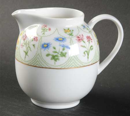 Fleurs D' Ete Creamer