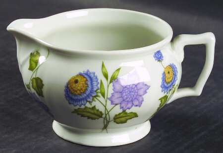 Fleur De Printemps Creamer