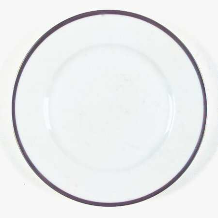 Fontainebleau Platinum (White) by Ceralene