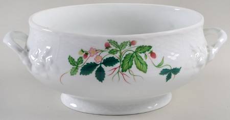 George Sand  Tureen No Lid