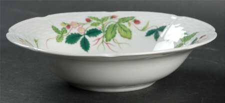 George Sand  Fruit/Dessert (Sauce) Bowl