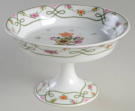 Guirlandes Compote by Ceralene