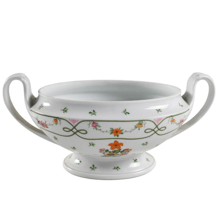 Guirlandes Tureen No Lid