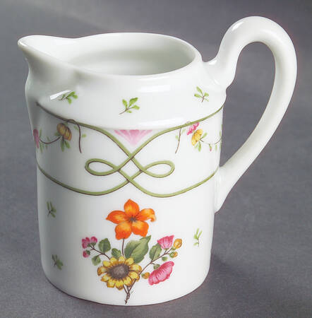 Guirlandes Creamer