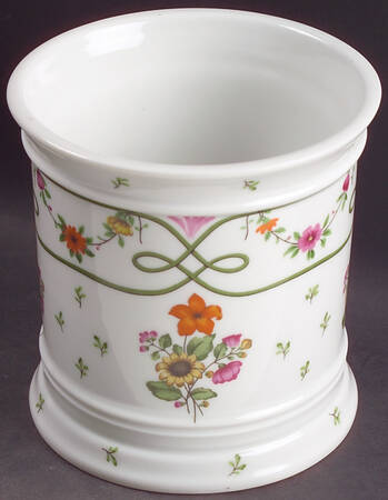 Guirlandes Cachepot
