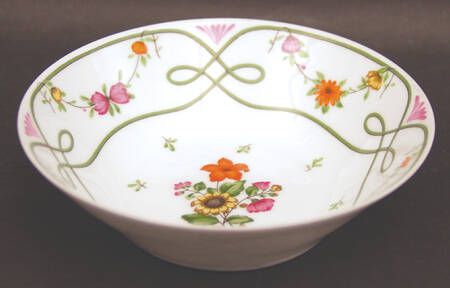 Guirlandes Fruit/Dessert (Sauce) Bowl
