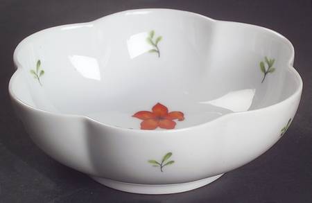 Guirlandes 5' Melon Bowl