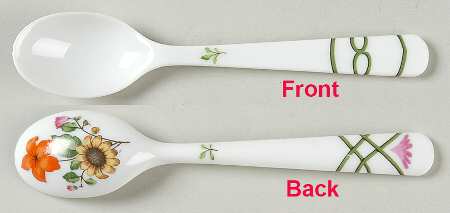 Guirlandes Jam/Preserve Spoon