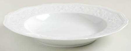 Hawthorn 9" Individual Pasta Bowl