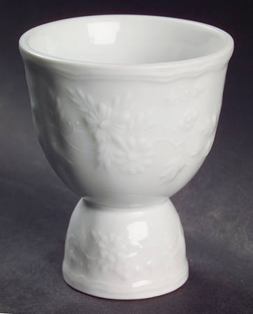 Hawthorn Double Egg Cup