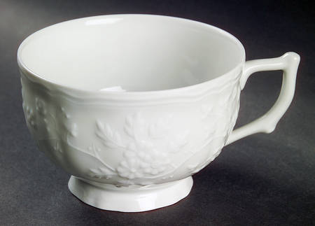 Hawthorn Breakfast Cup