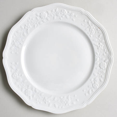 Hawthorn Small Dinner Plate