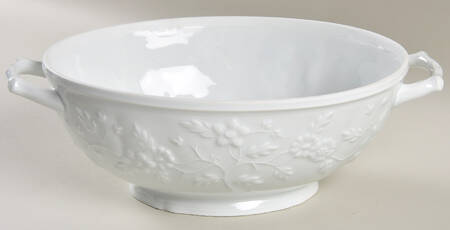Hawthorn Oval Vegetable No Lid