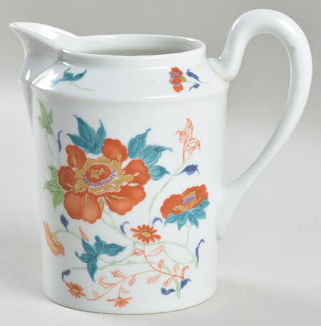 Hokusai  16 Oz Pitcher
