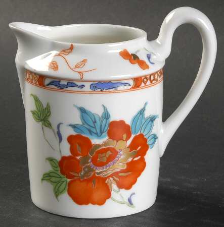 Hokusai  Creamer