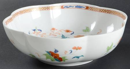 Hokusai  7" Melon Bowl