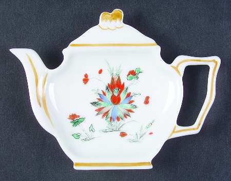Houang Pou (White Background) by Ceralene
